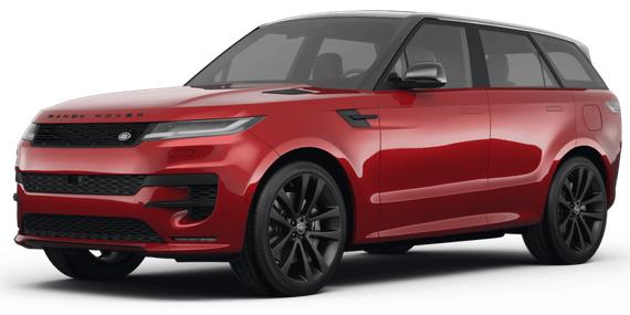 LAND ROVER RANGE ROVER SPORT 2024 SAL1P9EU5RA416285 image